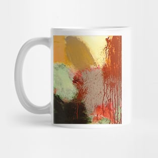 Oboe Mug